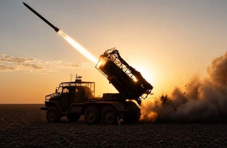 Генштаб розповів про атаки росіян на 10 напрямках