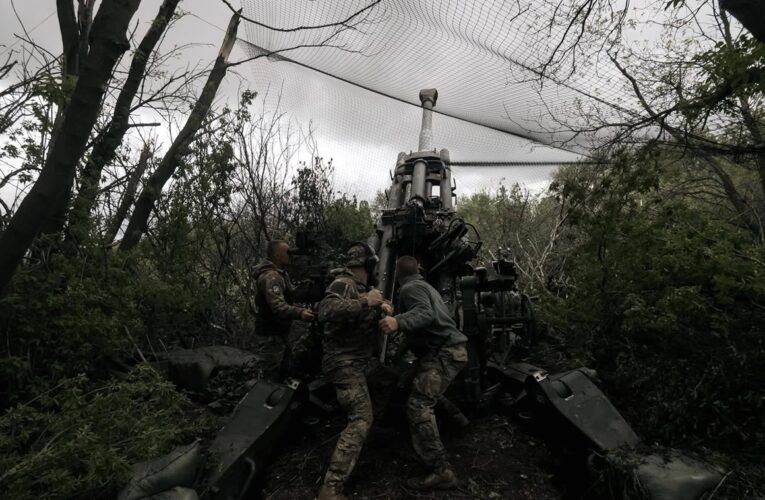 Генштаб розповів, що відбувається фронті