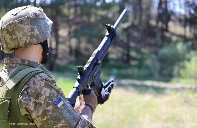 Генштаб заявив про 51 атаку РФ під час “перемир’я”