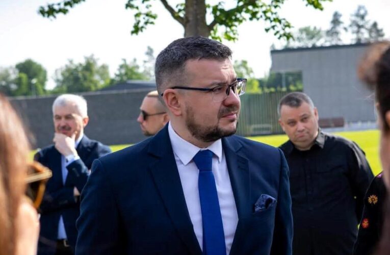 Голова УІНП зробив заяву щодо перепоховання Бандери