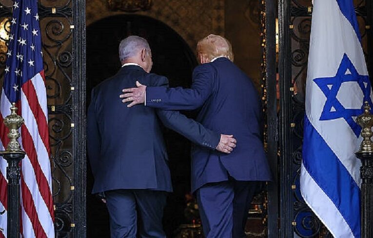 Іран сіє розбрат між Трампом та Нетаньягу – ЗМІ