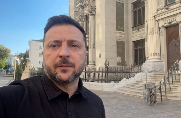 Стараємося зробити все можливе, щоб ми могли в Україні виробляти достатньо антибалістичних ракет