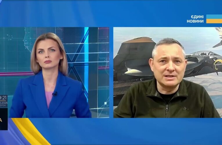 Комбінований удар по Україні: що відомо про нічну атаку | Юрій Ігнат