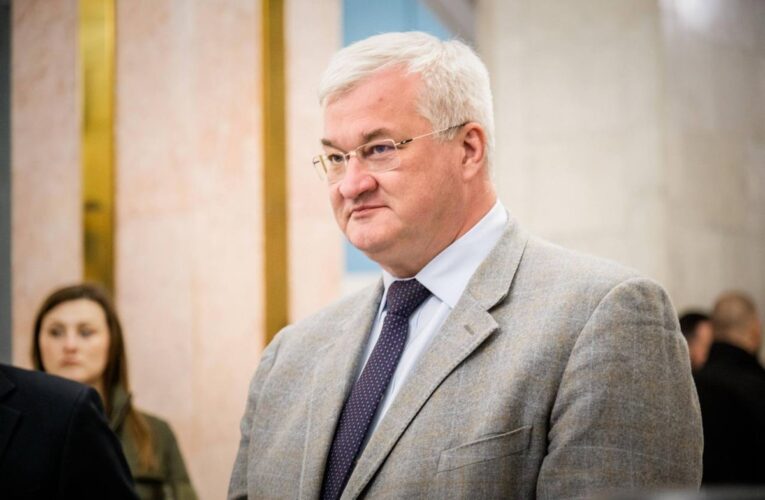 Кіпр підтримав Спецтрибунал щодо Росії