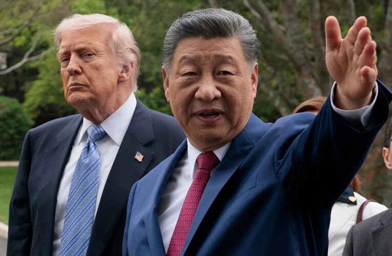 Китай вийшов переможцем після переговорів Трампа та Сі – ЗМІ