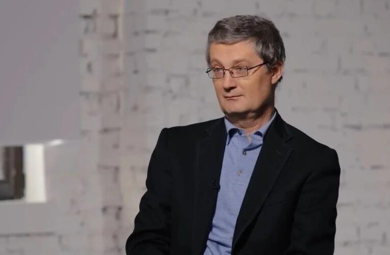 Кондратюк розсекретив свої заробітки за рік