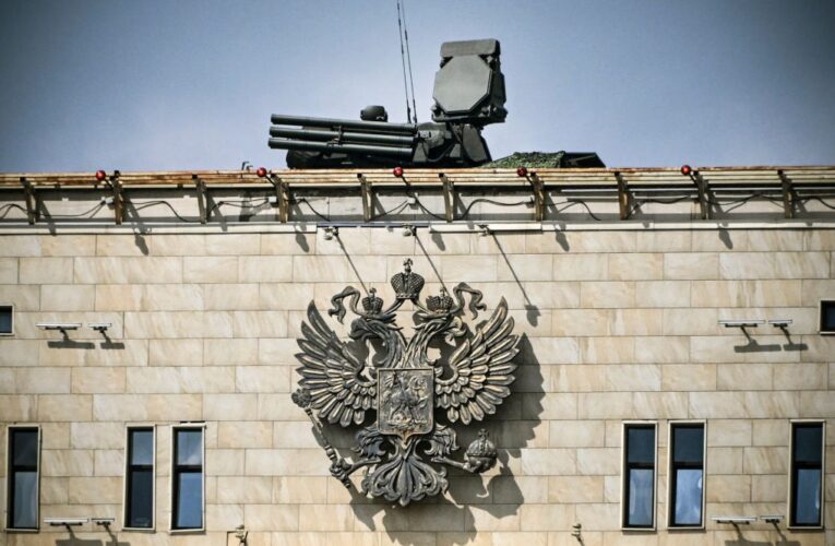 Кремль формує “кільце ППО” навколо Москви