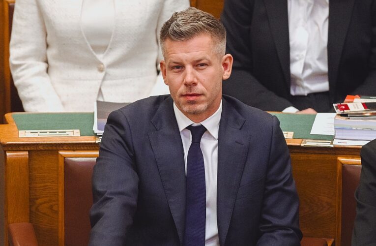 Мадяр закликав президента Угорщини піти у відставку
