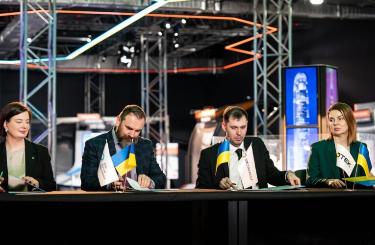 Метінвест долучився до проєкту МОН із підготовки інженерів