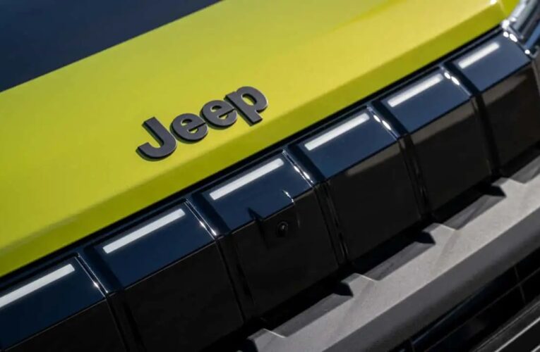Моделі Jeep і Peugeot китайського виробництва вийдуть на глобальний ринок