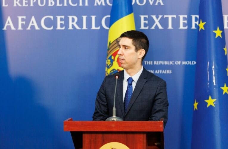 Молдова поки не збирається в НАТО: названа причина