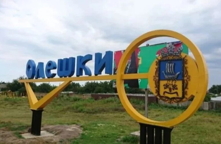 МЗС заявило про гуманітарну катастрофу на окупованій Херсонщині