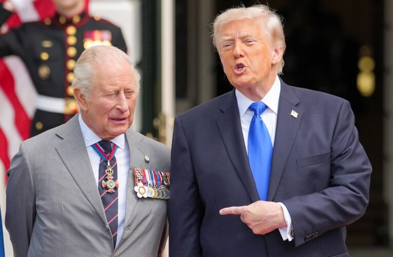 На честь короля: Трамп скасував мита на шотландське віскі