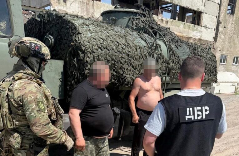 На Хмельниччині посадовець військової частини продав 17 тонн дизпального