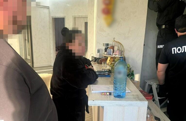 На Київщині викрили аферистів-аграріїв, які ошукали іноземців на &euro;600 тис.