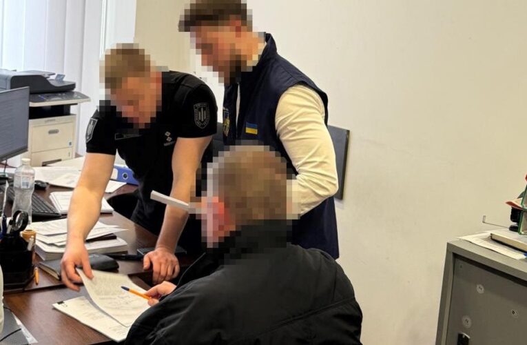 На Київщині викрили схему квартирного шахрайства за участю судді