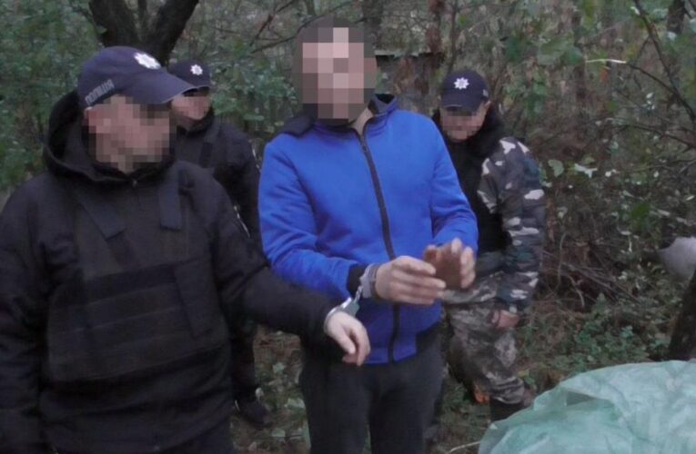 На Вінниччині судитимуть дезертира, який зґвалтував і вбив 15-річну дівчину