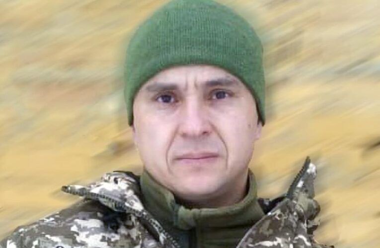 На війні загинув медійник з Полтави Олександр Клименко