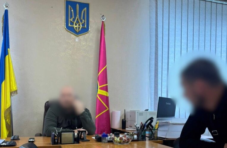 На Закарпатті мобілізували сотні “мертвих душ”