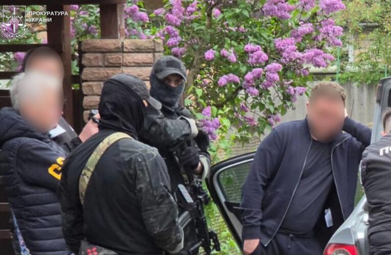 На Закарпатті викрили схему з нерухомістю іноземки на понад 21 млн