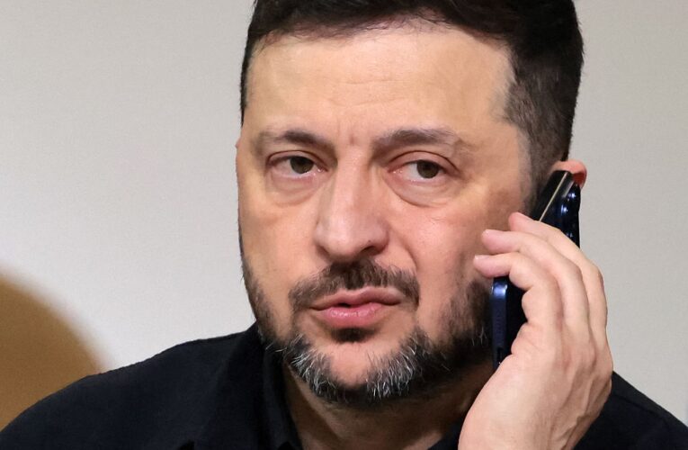 Наближення кінця? Зустріч Путіна і Зеленського