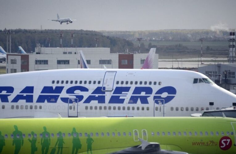 Над Калінінградом вперше з 2022 року закрили небо