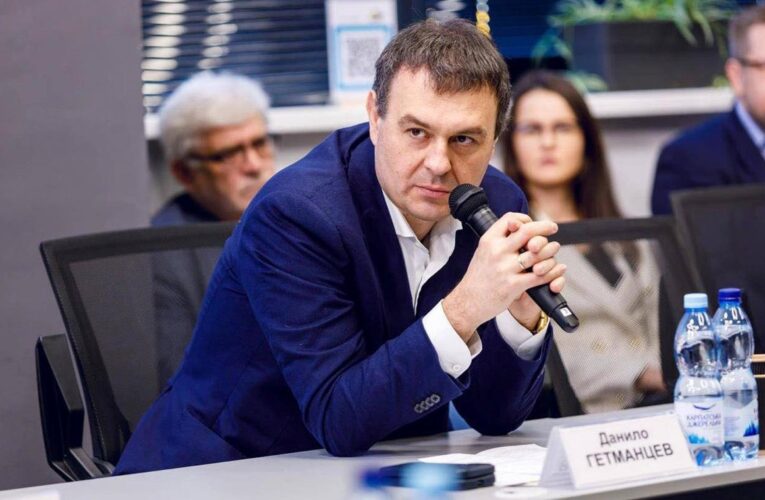 Нардеп звинуватив БЕБ в підвищенні податків для ФОП