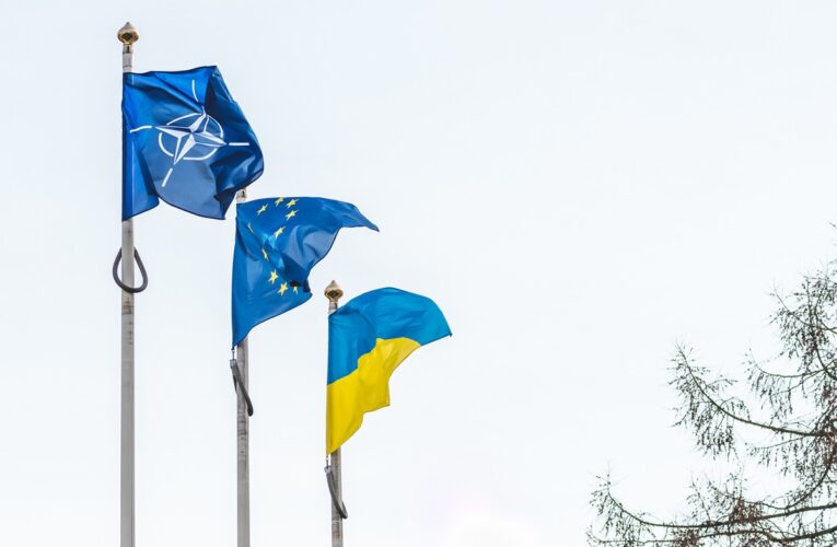 НАТО підтвердило передачу Україні всієї зброї у межах PURL