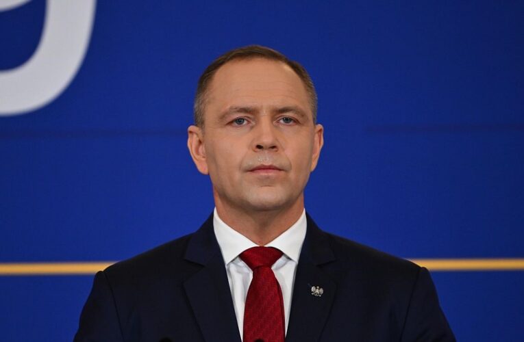Навроцький вирішив позбавити Зеленського ордена Білого Орла