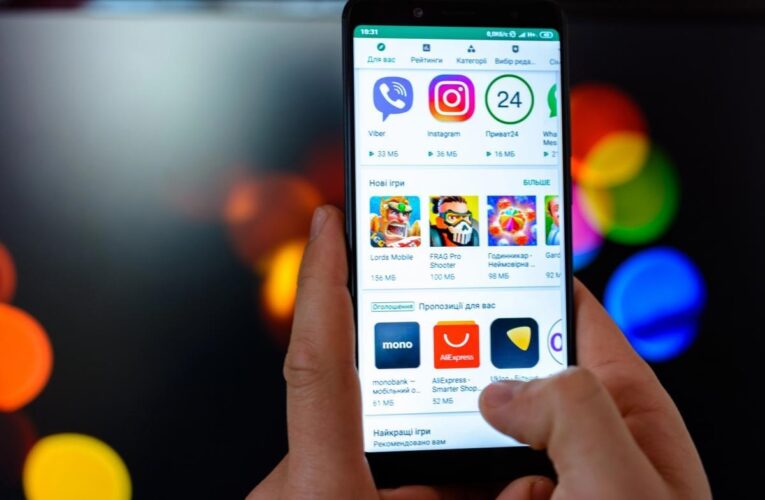 Найкорисніші програми для вашого смартфона