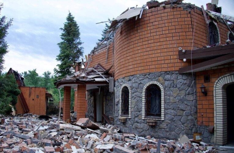 Нічна атака на Дніпро: зросла кількість потерпілих