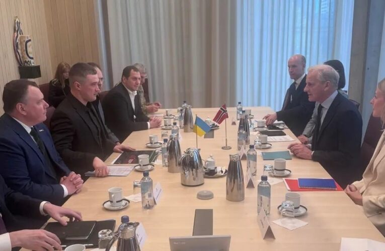 Норвегія виділила понад $300 млн на програму PURL
