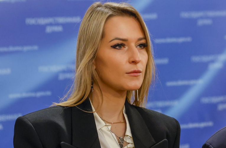Новим омбудсменом РФ стала депутат, яка викрадала дітей із Херсона