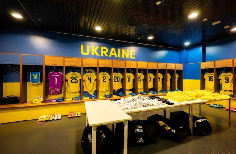 Новий тренер збірної назвав склад проти поляків