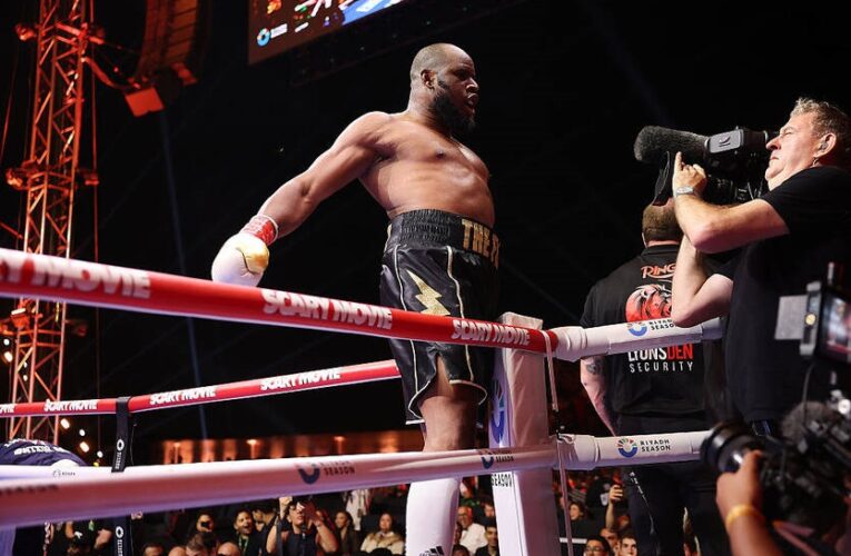 Обов&rsquo;язковий претендент IBF кинув виклик Усику після гучного нокауту