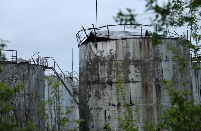Падіння дронів у Латвії: з’явилися подробиці