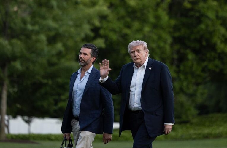 Пентагон купує дрони-перехоплювачі в компанії синів Трампа