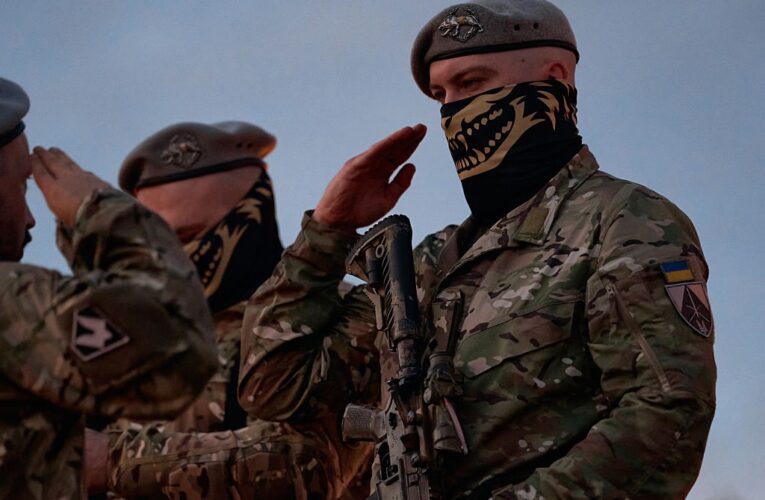 Підрозділ “імені Героїв УПА”. Скандал з Польщею