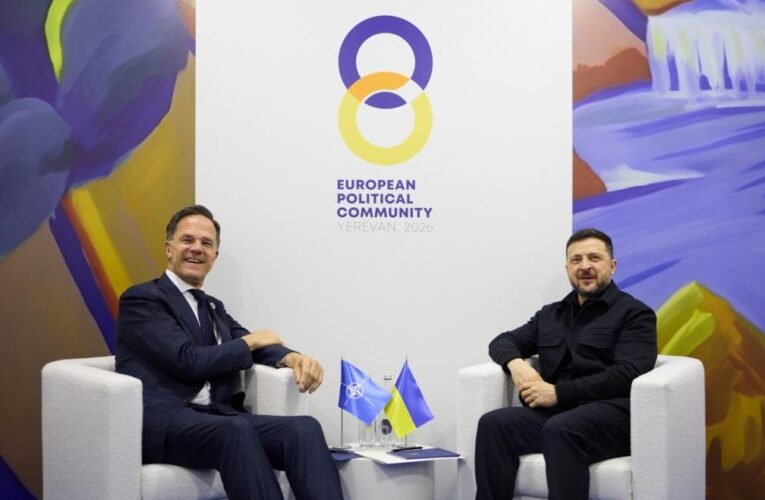 Підтверджено постачання ракет для ППО – Зеленський