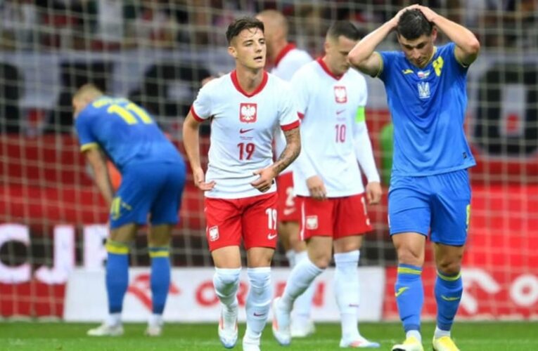 Польща VS Україна: прев&rsquo;ю матчу збірної