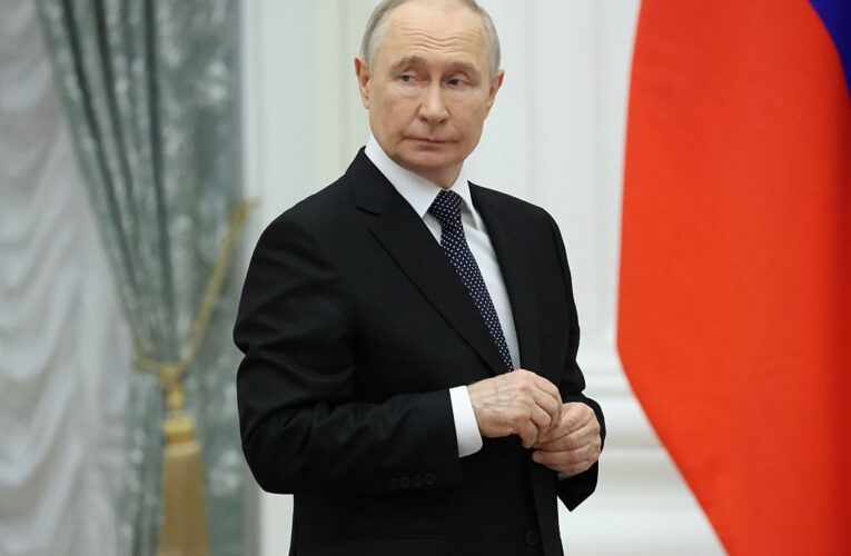 Поміж російської еліти зростає невдоволення Путіним – ЗМІ