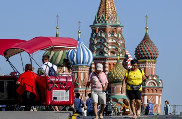 Приховане безробіття в Росії сягнуло максимуму за десятиліття