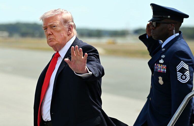 Проект Свобода. Як Трамп хоче розблокувати Ормуз