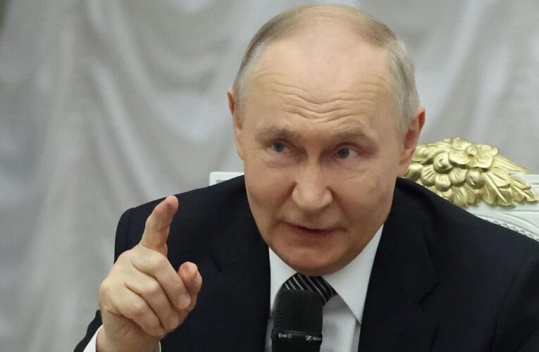 Путін придумав, як заманити більше росіян на війну