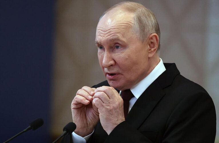 Путін пригрозив “знищити” економіку Вірменії