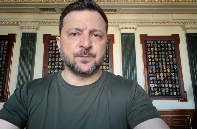 Сьогодні кожен у світі, хто не промовчить і хто допомагатиме Україні, є захисником життя