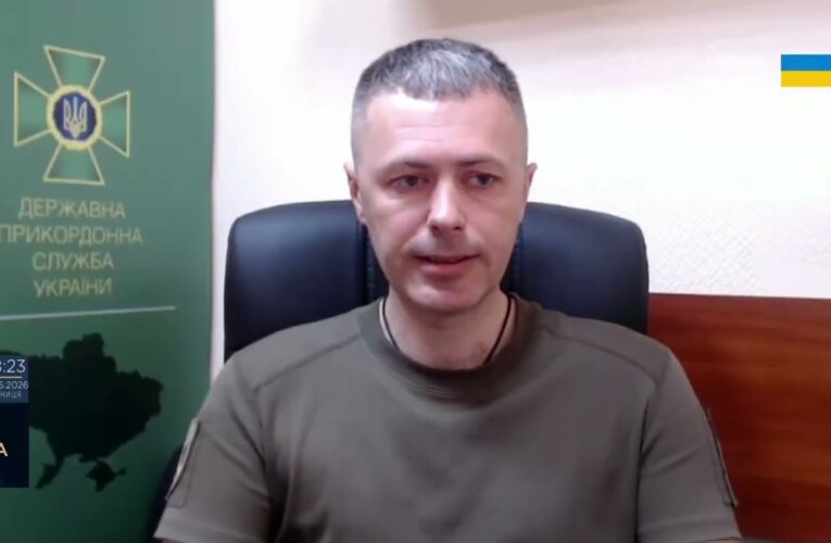 Північний кордон під контролем: укріплення і провокації ворога | Андрій Демченко