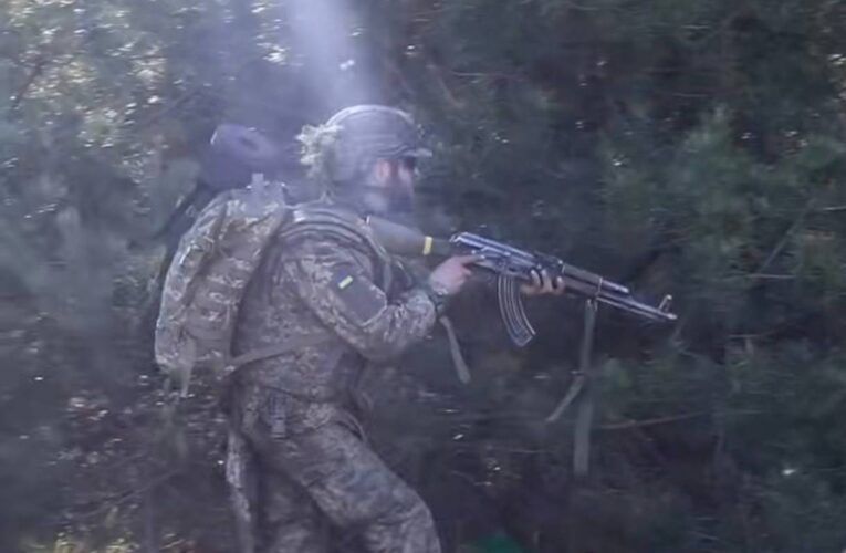 РФ 61 раз атакувала позиції Сил оборони