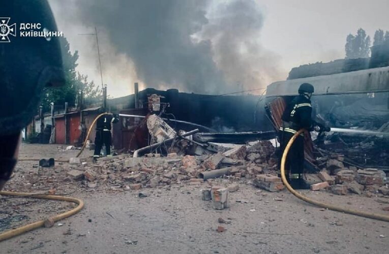 РФ могла промахнутися “Орєшніком” на 80 км – Defense Express