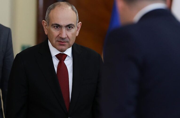 РФ розгорнула масштабну кампанію проти Пашиняна: ЗМІ дізналися “кураторів”